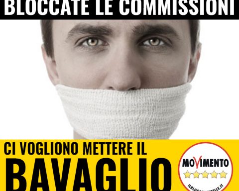 bavaglio