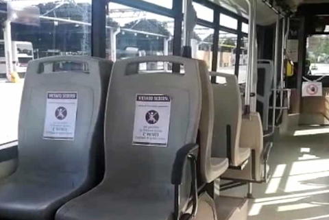 bus
