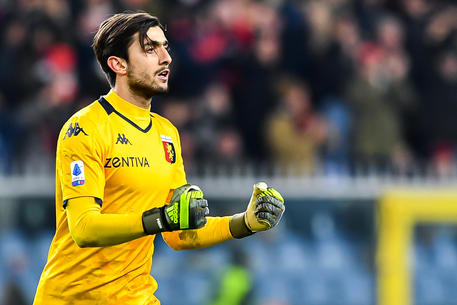 Mattia Perin