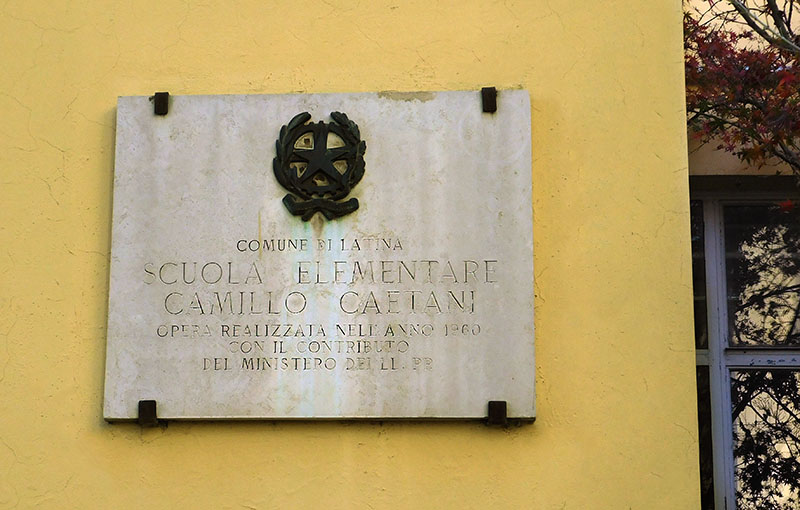 caetani