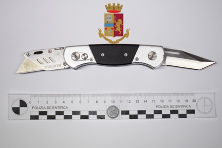 coltello