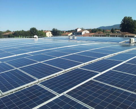 fotovoltaico