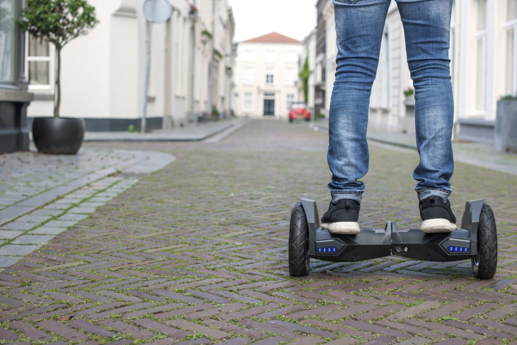 hoverboard