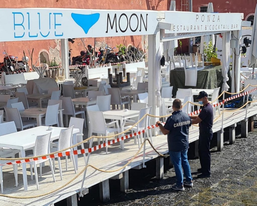 Blue Moon