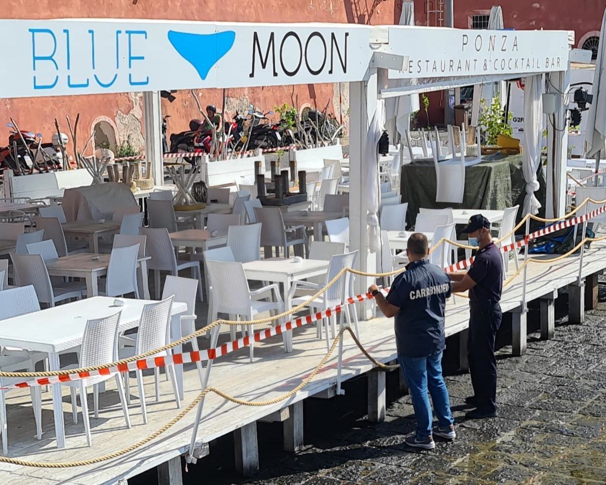 Blue Moon