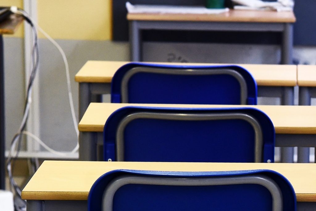 scuola