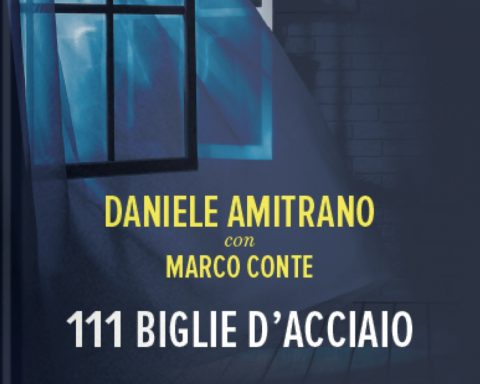 111 biglie d'acciaio