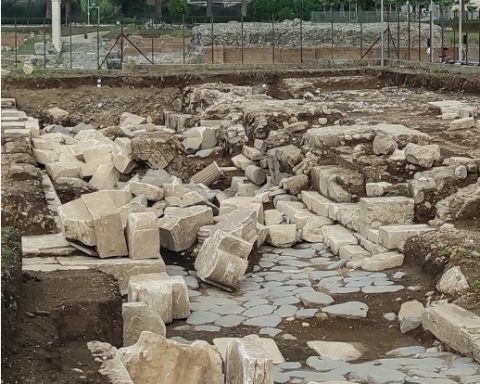 Appia day