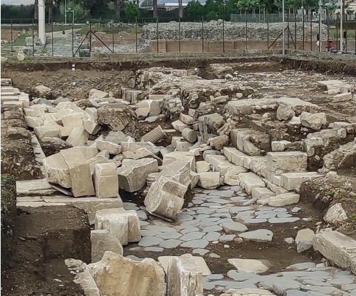 Appia day
