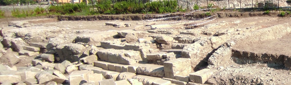 Appia day 2
