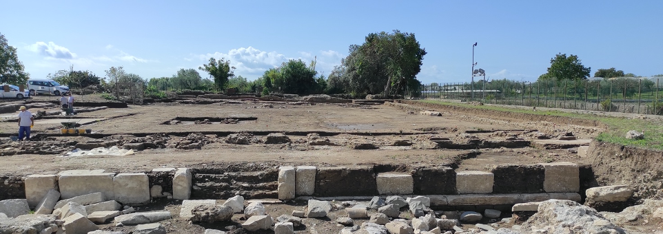 Appia day 3