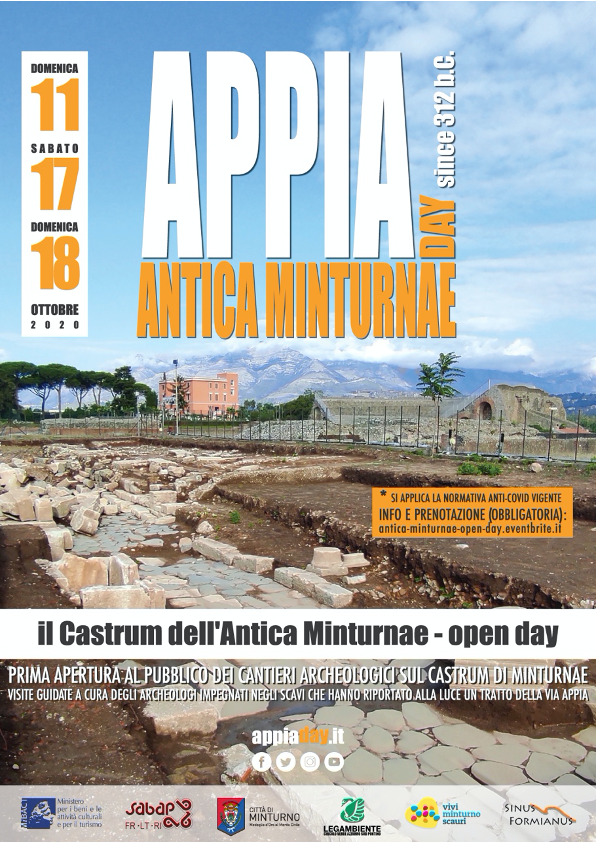 Appia day 4