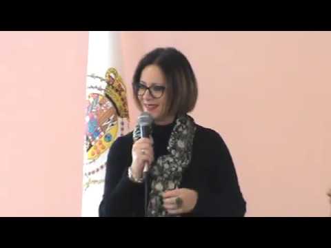 Assessore Lucia Maltempo