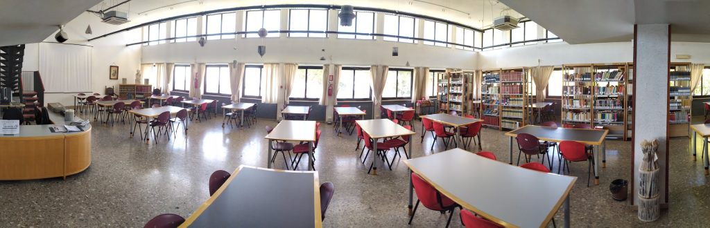 Biblioteca