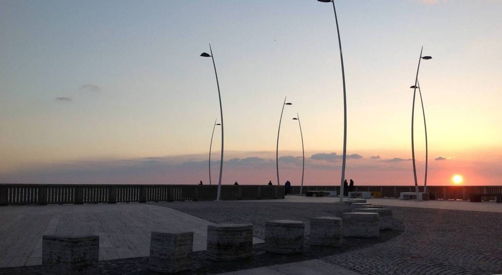 CAPO PORTIERE (foto touringclub)