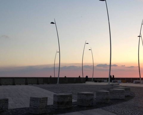 CAPO PORTIERE (foto touringclub)