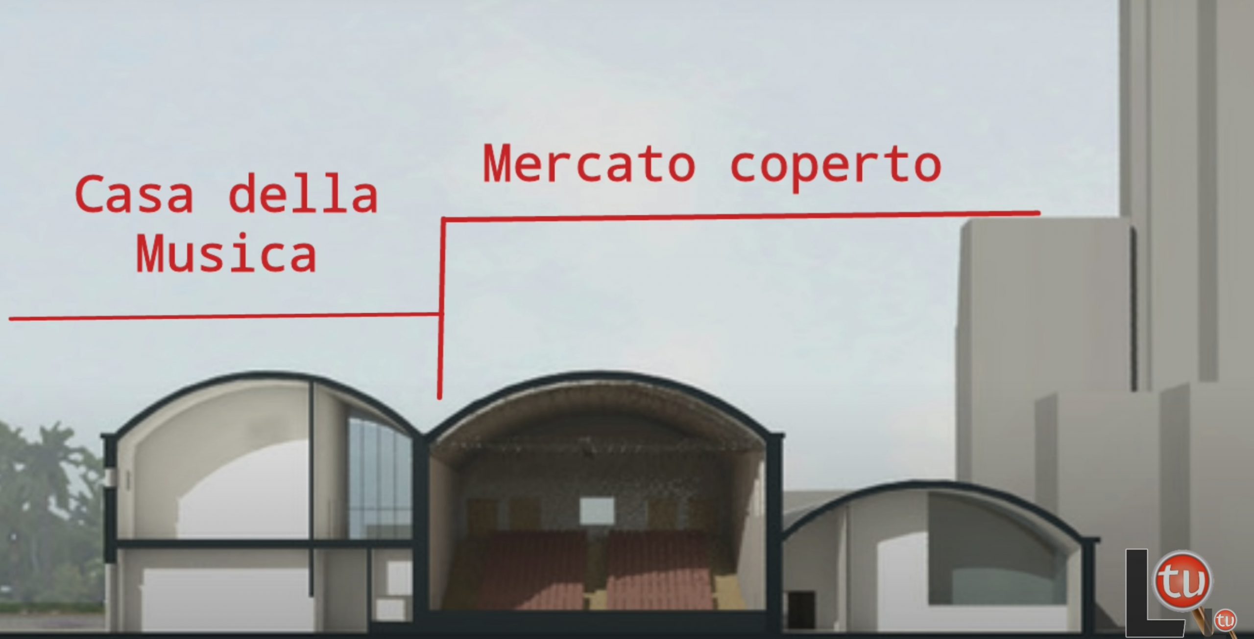 CASA DELLA MUSICA