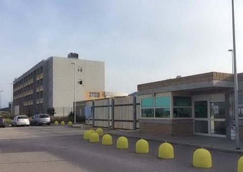 Carcere di Uta