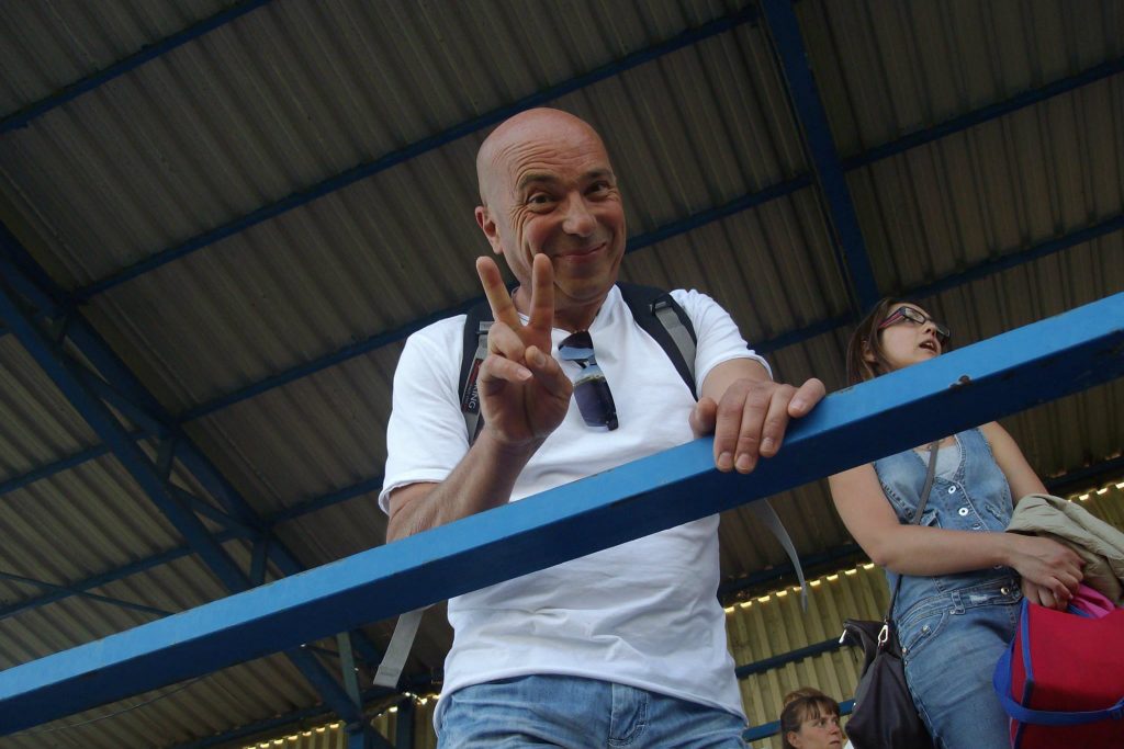 Carlo Cifra