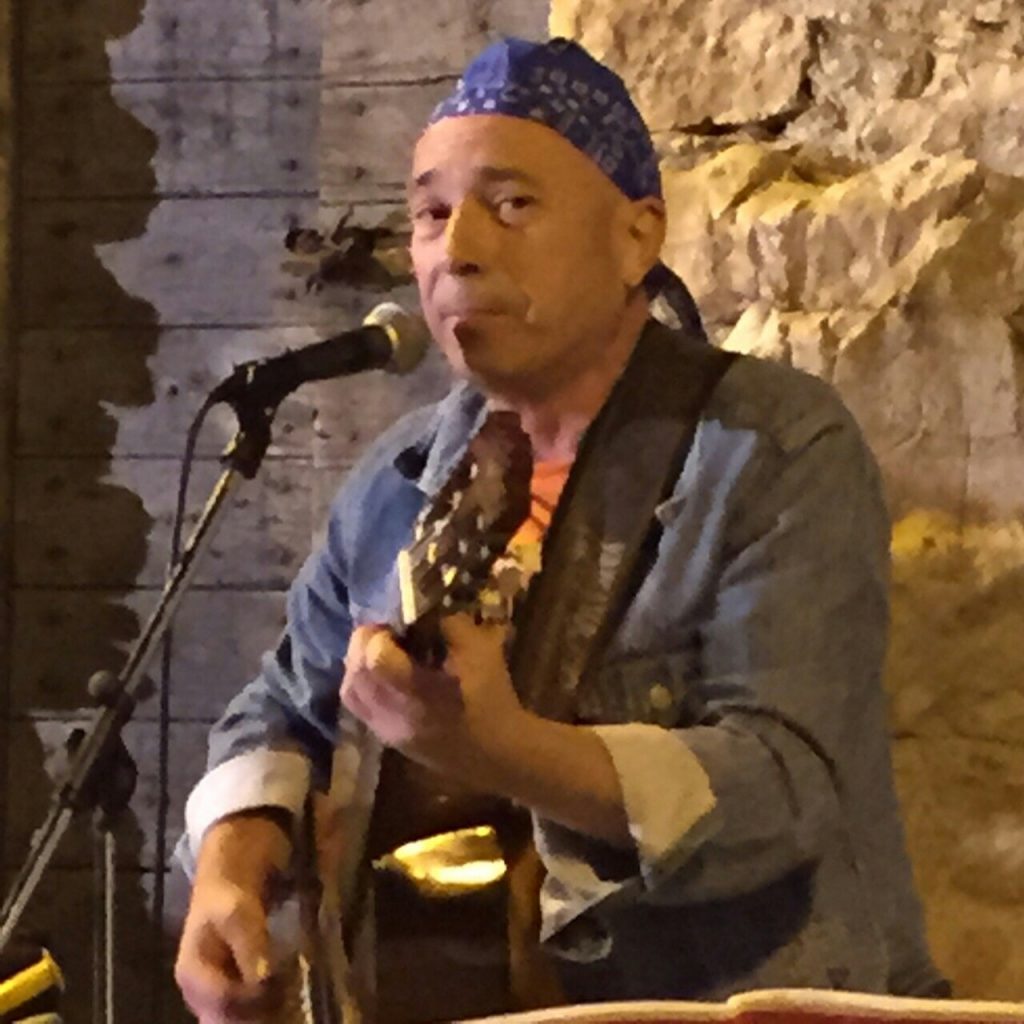 Carlo Cifra1