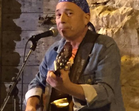 Carlo Cifra1