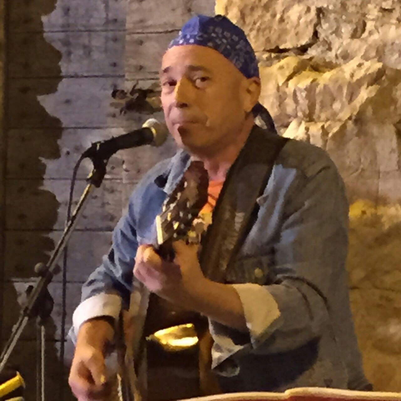 Carlo Cifra1