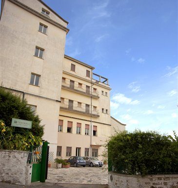 Casa di riposo San Martino