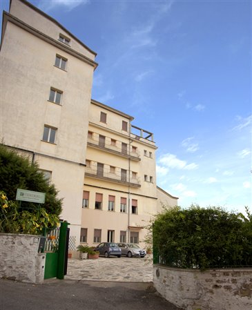 Casa di riposo San Martino