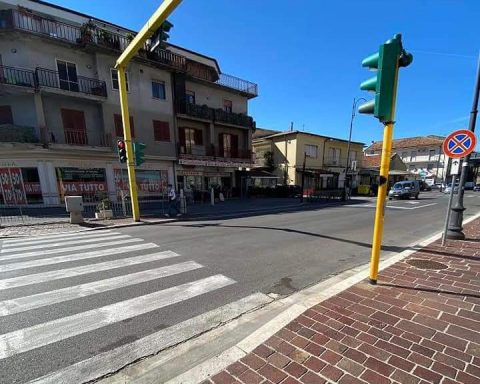 Corso Italia