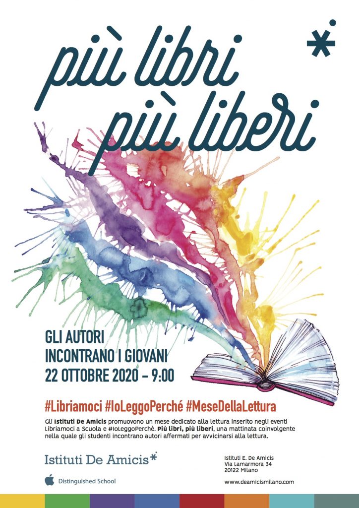 DeA_Libriamoci