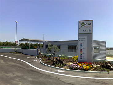 Ecocentro