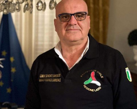 Federico Carnevale