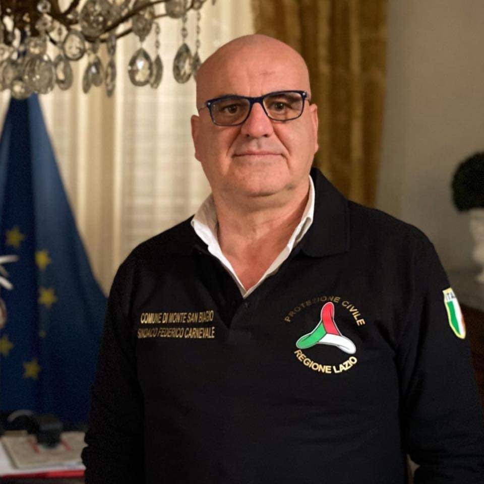 Federico Carnevale