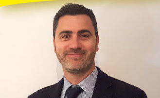 Gianluca Bonetti