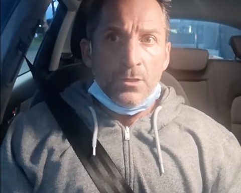 Gianluca Di Cocco, portavoca di Fratelli d'Italia a Latina