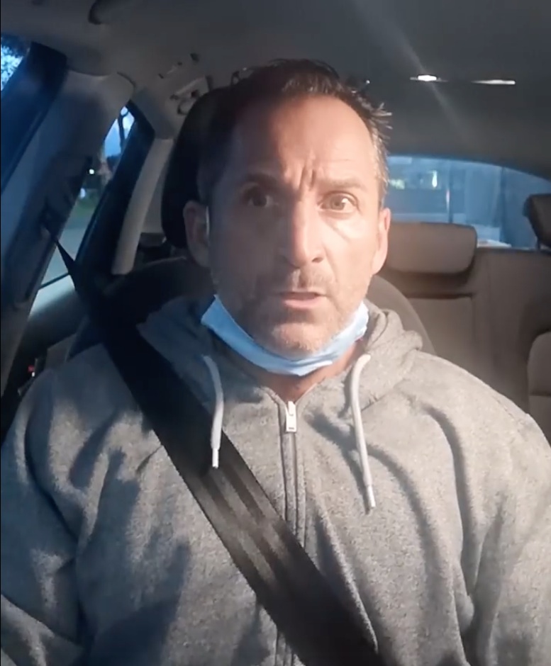 Gianluca Di Cocco, portavoca di Fratelli d'Italia a Latina