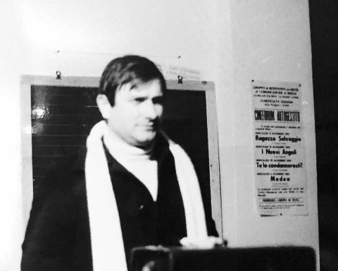 Gianni D'Achille