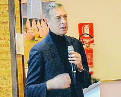 Giovanni Acampora
