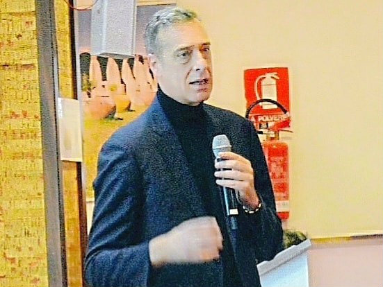 Giovanni Acampora