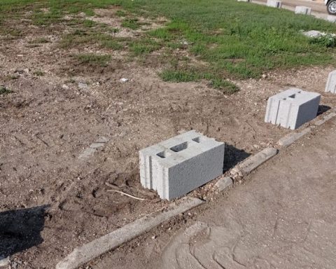 Impianto biomasse, zona industriale di Aprilia