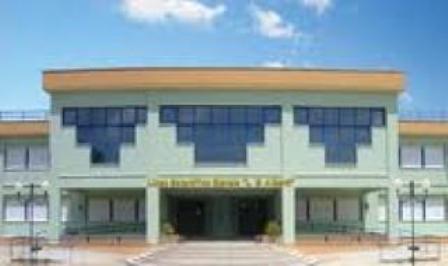 Liceo scientifico Alberti di Minturno