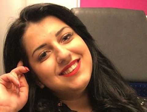 MARIACHIARA METE