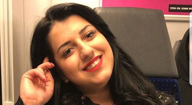 MARIACHIARA METE