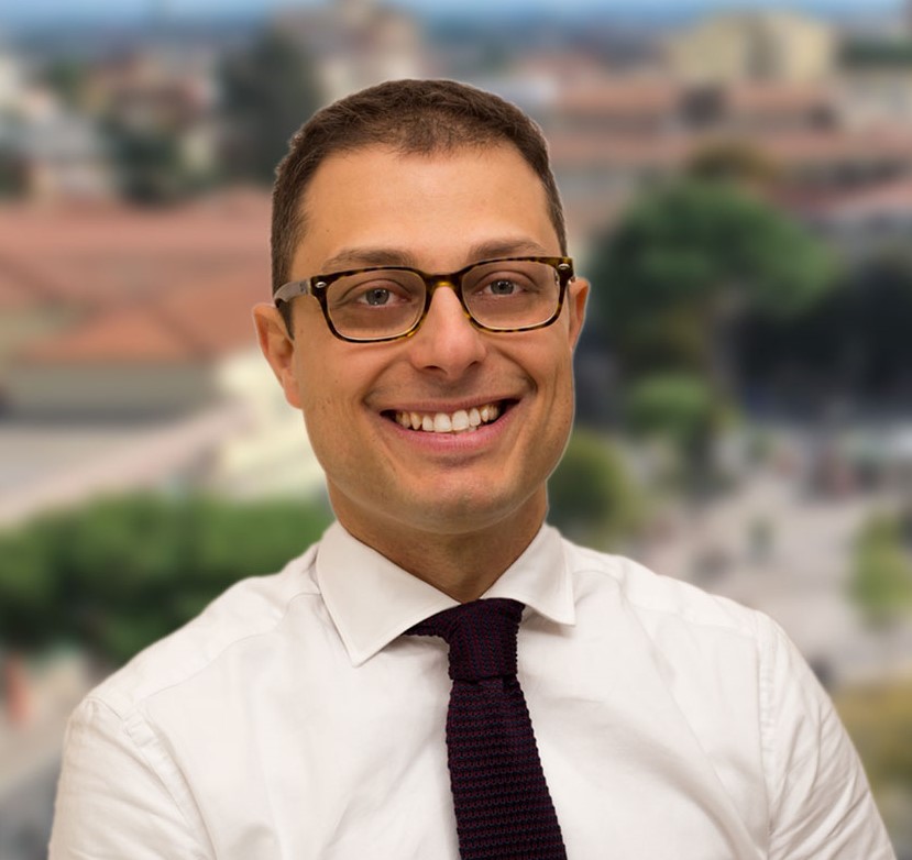 Omar Ruberti