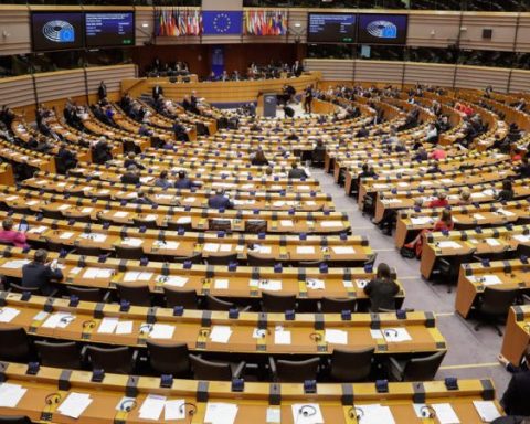 Parlamento europeo