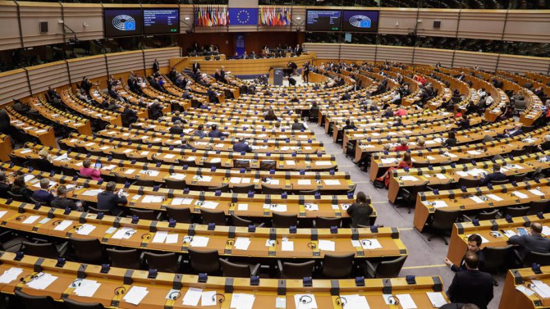 Parlamento europeo