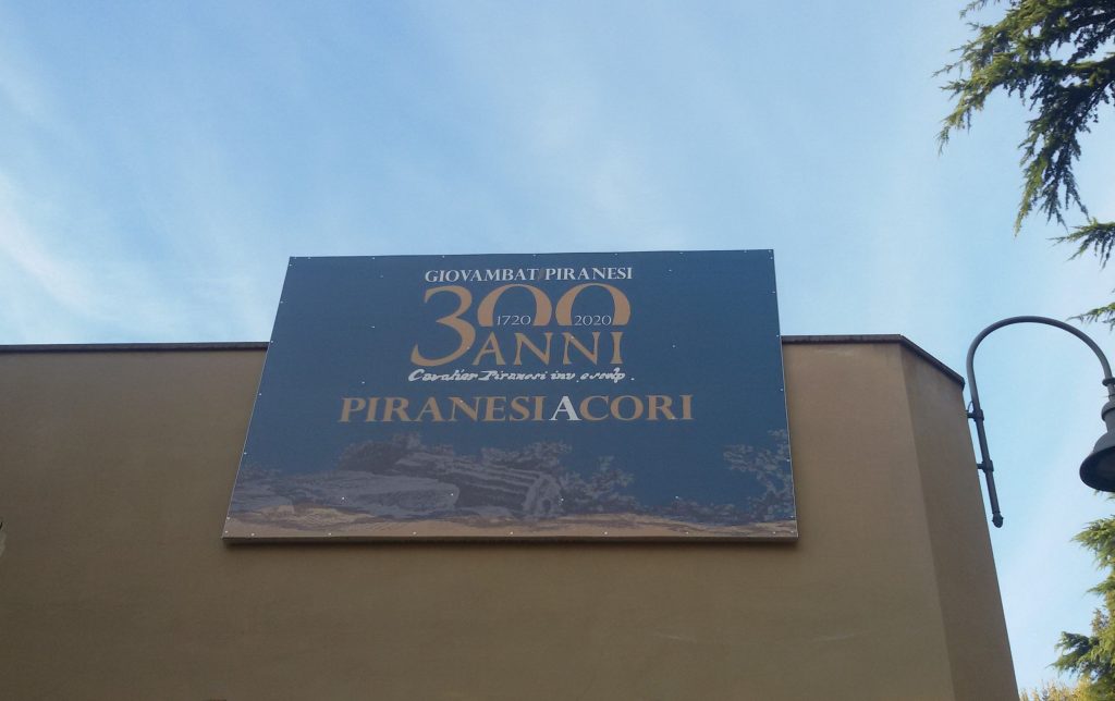 Piranesi