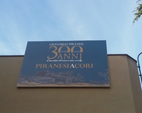 Piranesi
