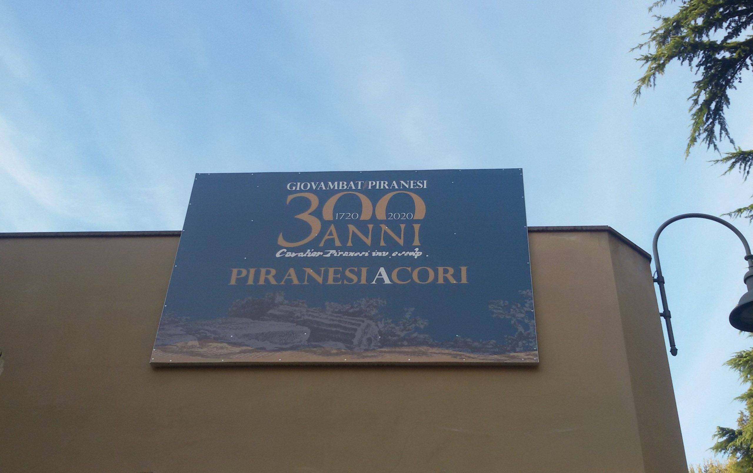 Piranesi