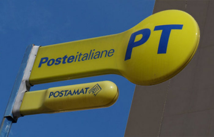 Poste-Italiane